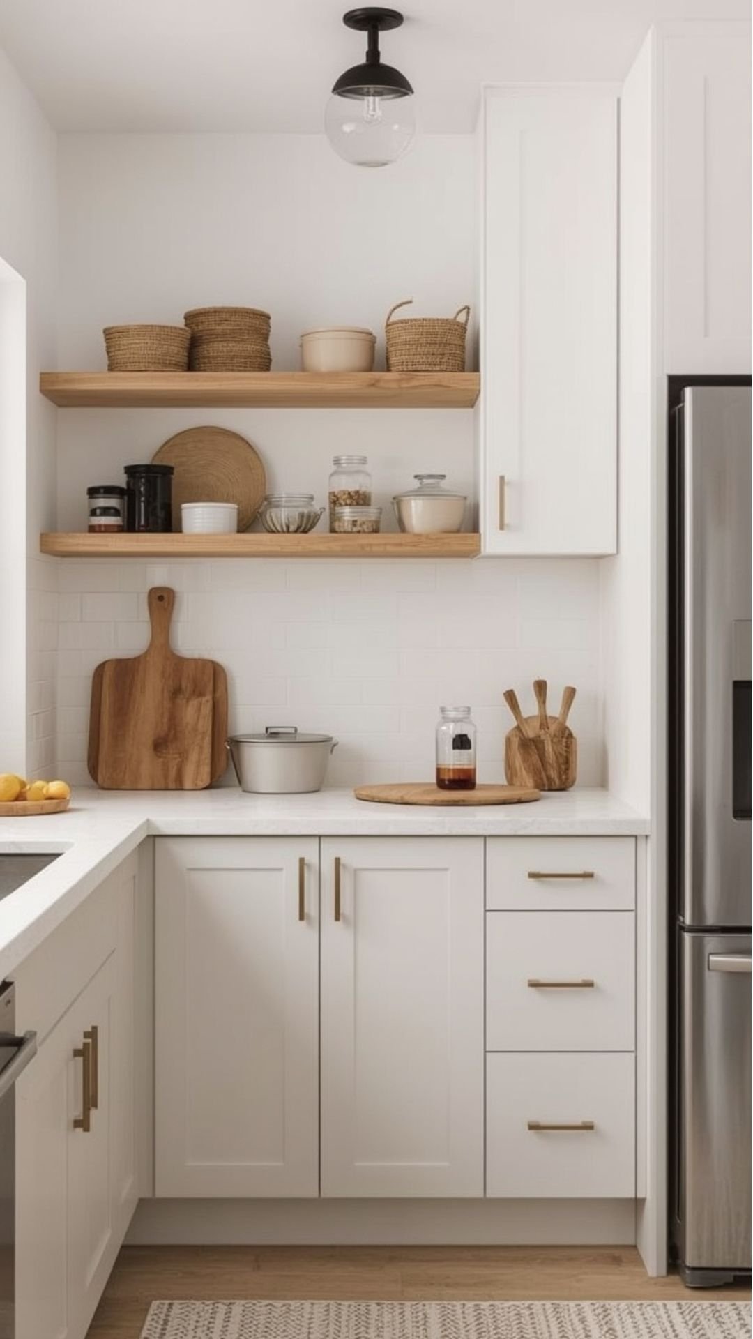 modern kitchen decor ideas