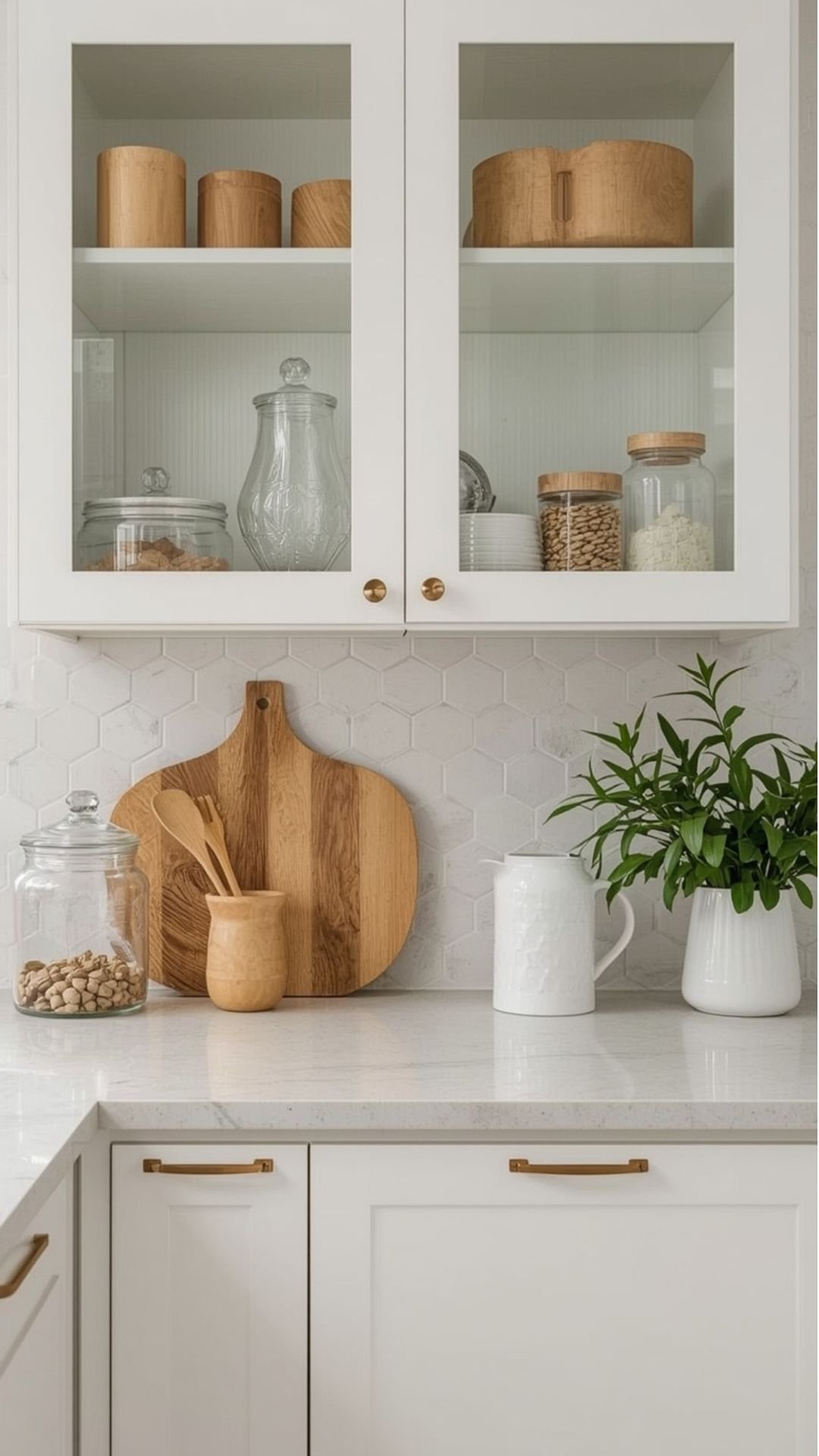 modern kitchen accessories ideas