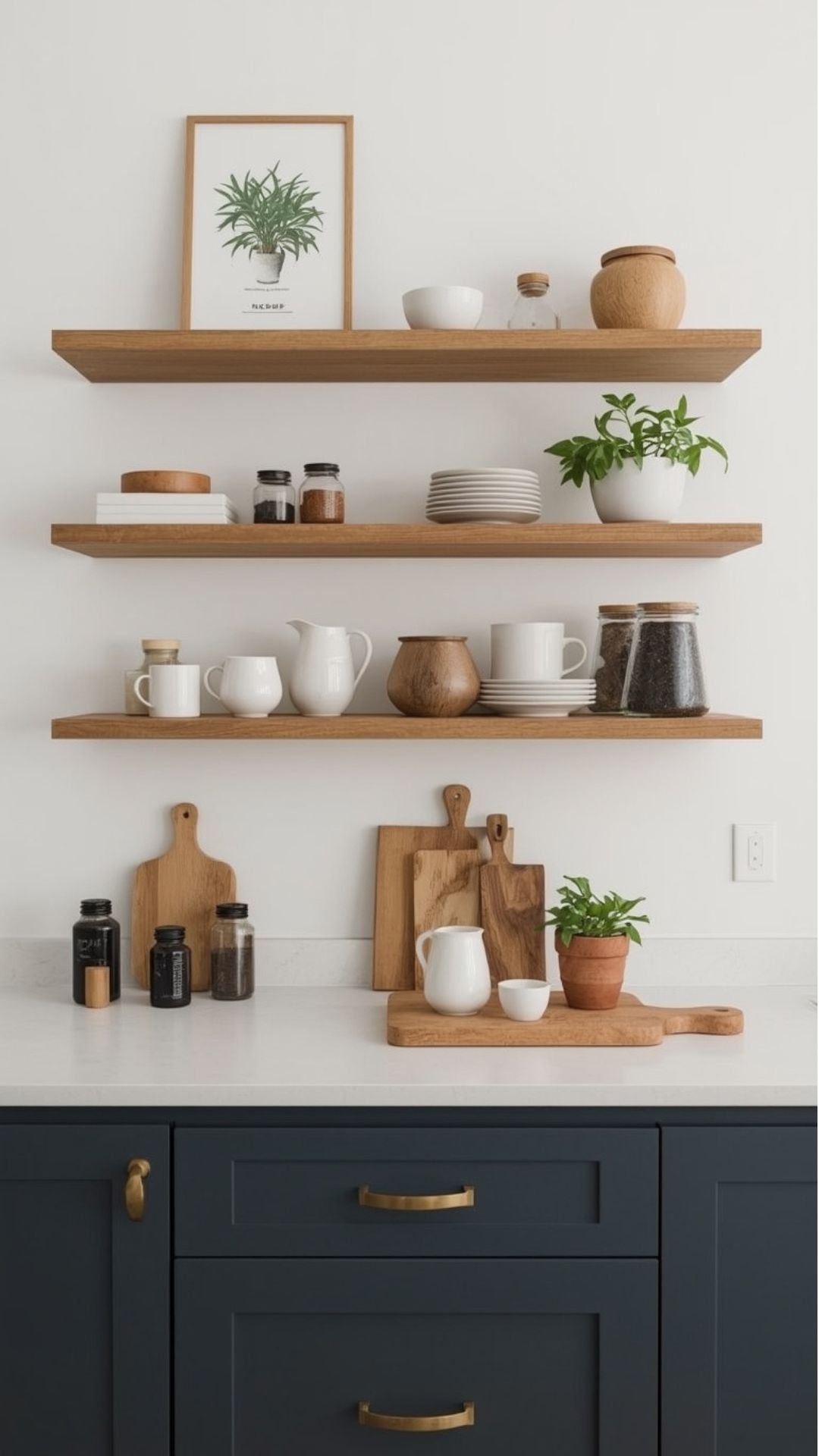 modern kitchen decor ideas pinterest