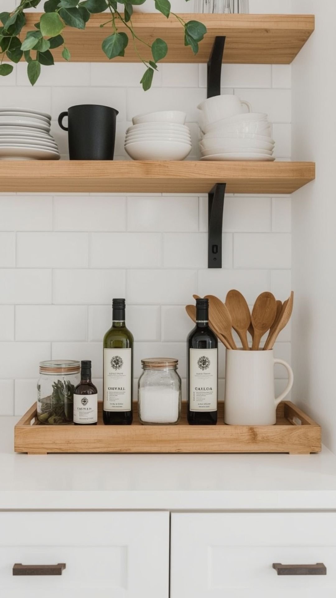 modern kitchen decor ideas 2026