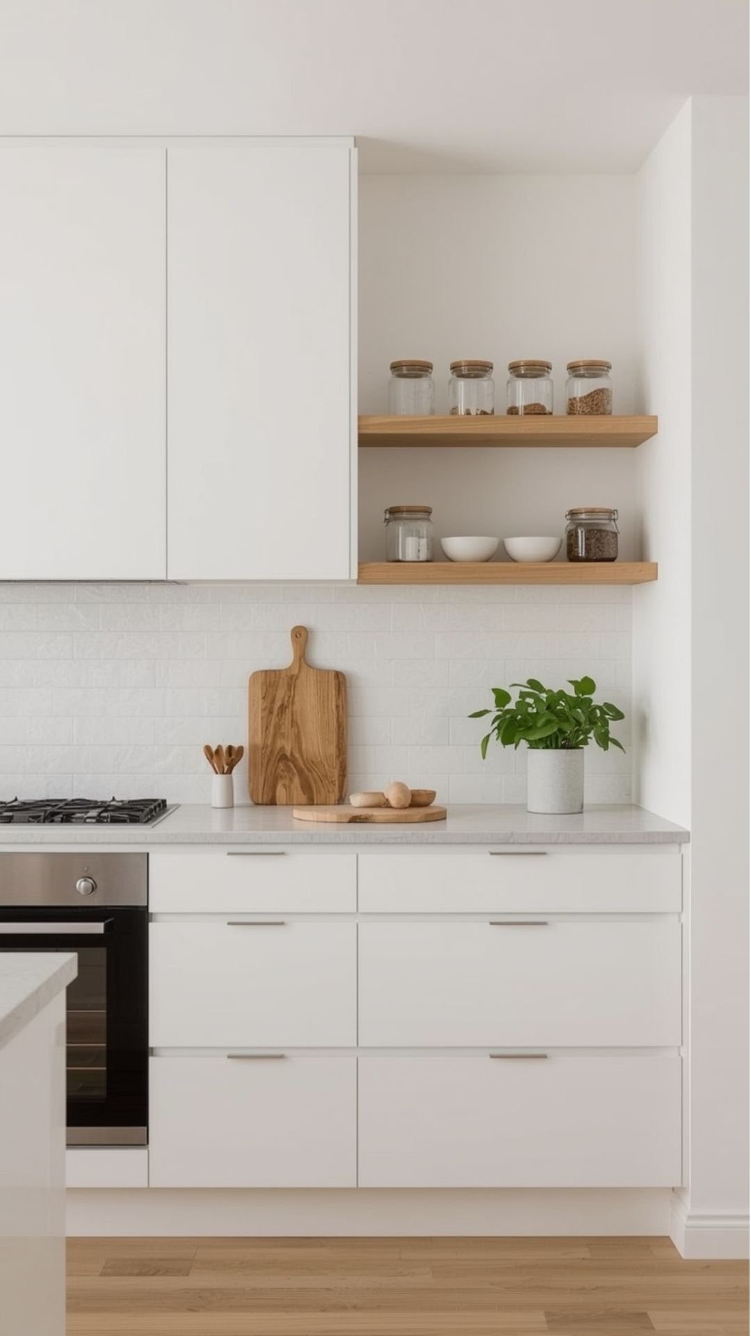 modern kitchen decor ideas uk