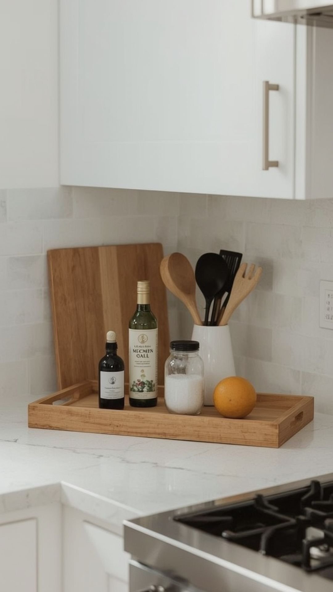 small kitchen decor ideas 2026