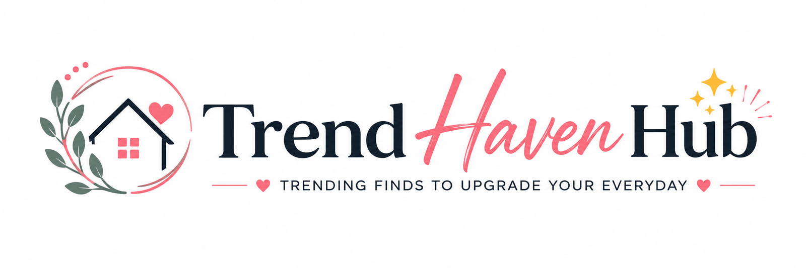 trend haven hub logo