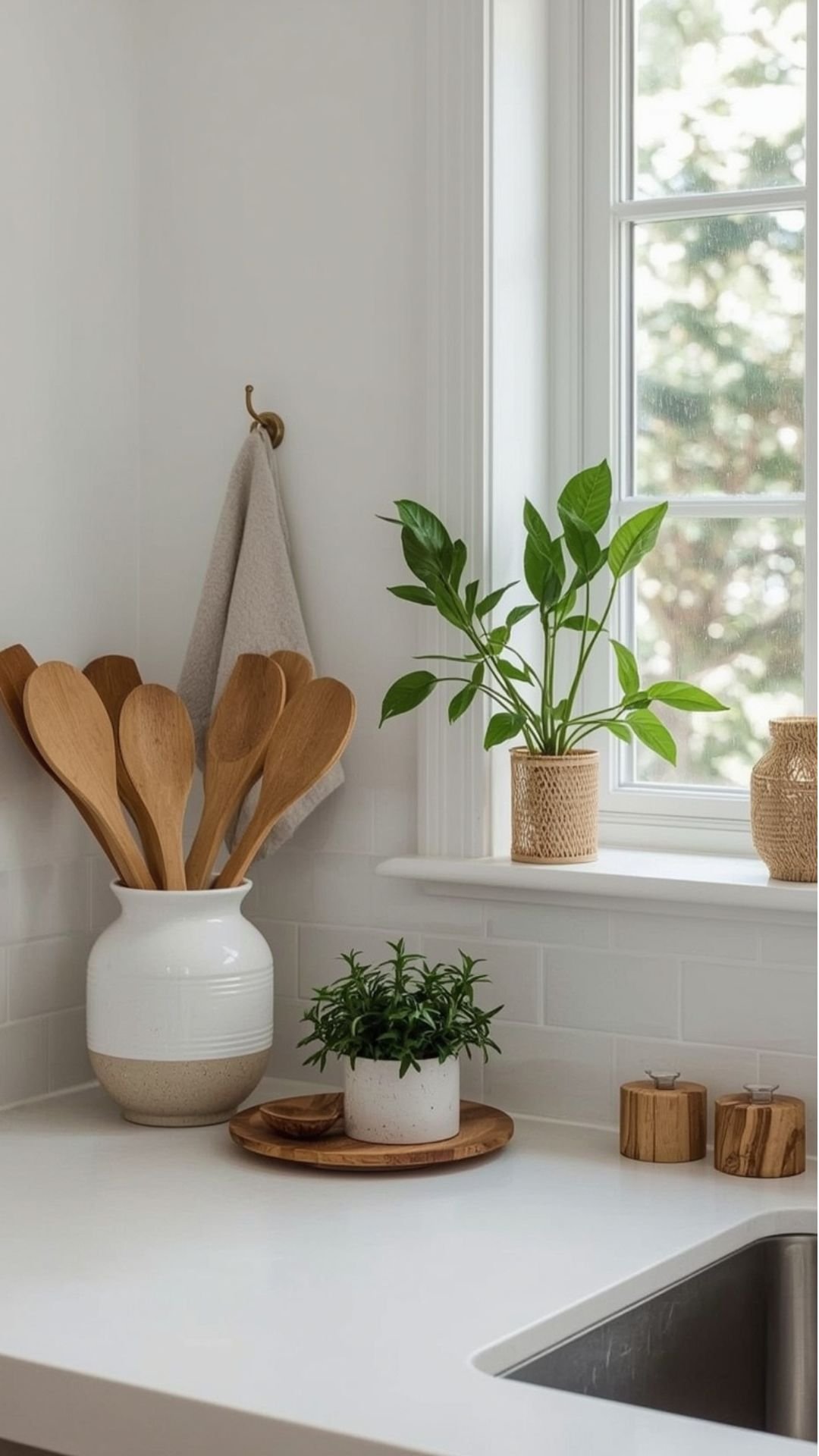 kitchen decor ideas 2026