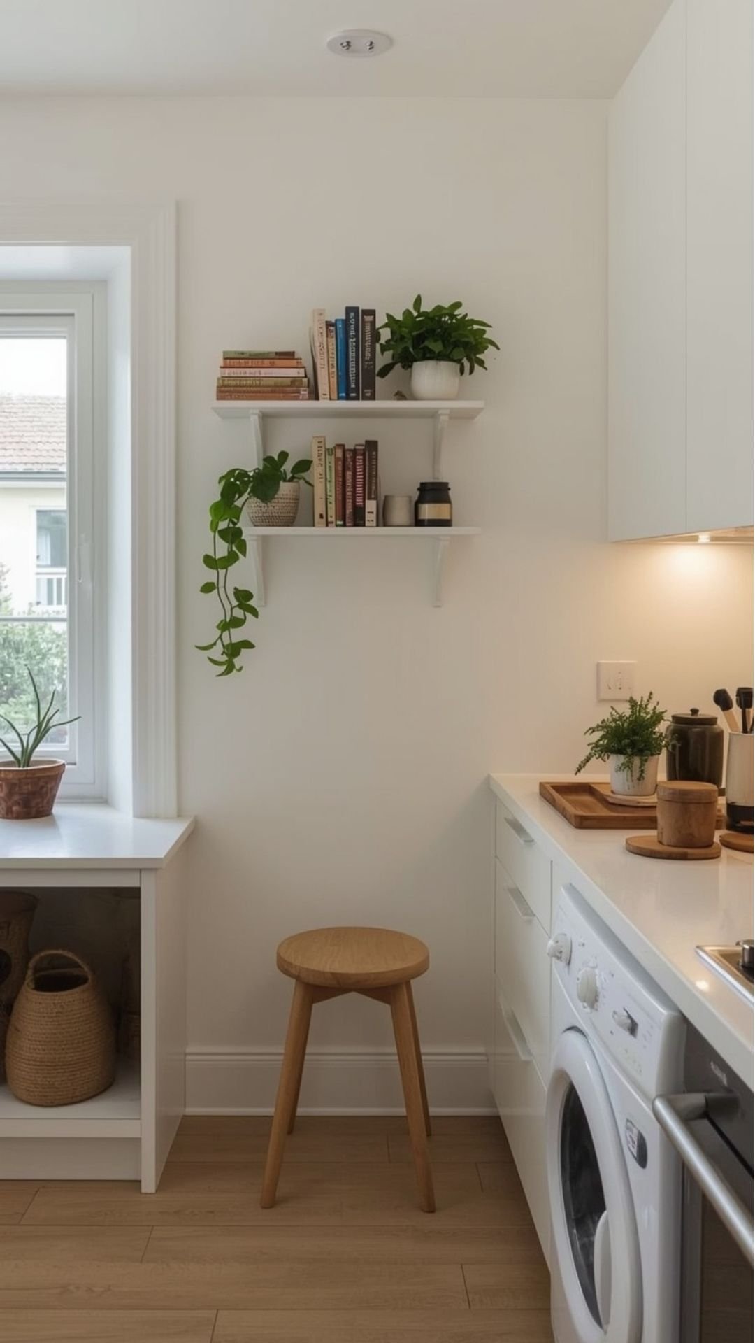 kitchen decor ideas 2025