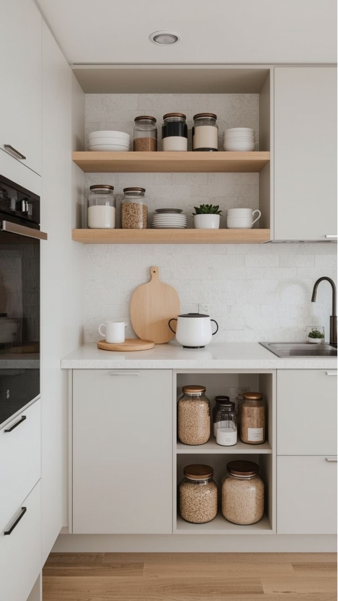 kitchen decor ideas modern